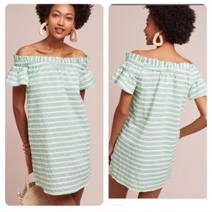 Anthropologie Dress NWT